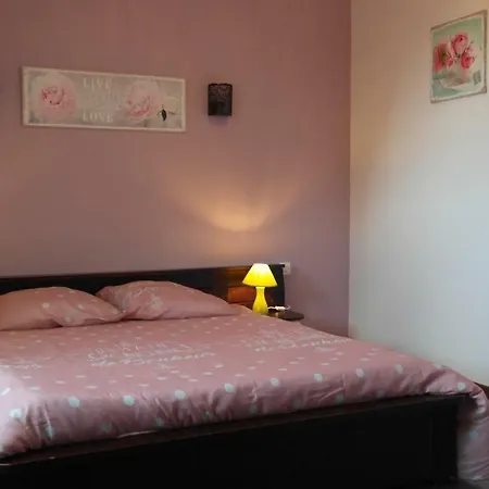 Casa vacanze La Halte *
