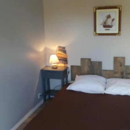Casa vacanze La Halte Dragey