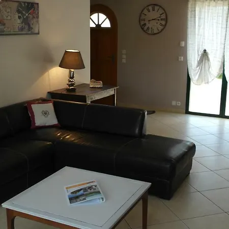 Casa vacanze La Halte Dragey