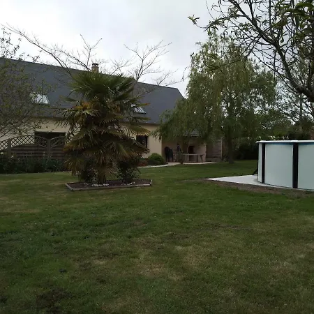 La Halte Casa vacanze