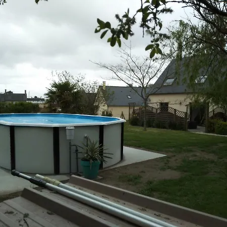 La Halte Casa vacanze