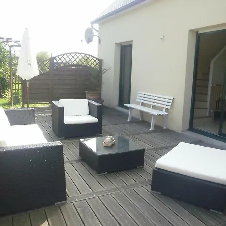 La Halte Casa vacanze